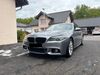 BMW 535 Irrhausen