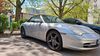 Porsche 996 Saalow