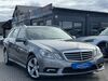 Mercedes-Benz E 350 goergeshausen