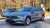 VW Passat Variant ruttersdorf-lotschen