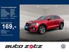 VW T-Roc birkweiler