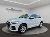 Audi Q5 eusserthal