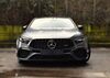 Mercedes-Benz A 45 AMG stockhausen-illfurth