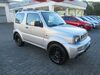 Suzuki Jimny goergeshausen