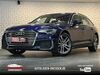 Audi A6 stolpen