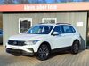 VW Tiguan linsburg