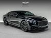 Bentley Continental GT schenkenzell