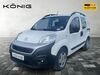 Fiat Fiorino osthausen-wuelfershausen