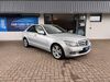 Mercedes-Benz C 200 unterluess