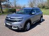 Citroen C5 Aircross gruenstadt