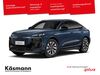 Audi Q6 e-tron obrigheim