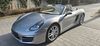 Porsche Boxster ockenheim