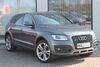 Audi Q5 leipziger
