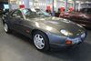 Porsche 928 Irrhausen