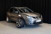 Nissan Qashqai schenkenzell