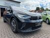 VW ID.4 deutschland
