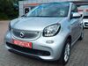Smart ForFour osthausen-wuelfershausen