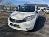 Nissan Note Gersfeld (Rhön)