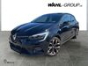 Renault Clio ober-hilbersheim