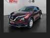 Nissan Juke enzkloesterle