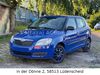 Skoda Fabia hoehr-grenzhausen