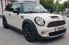 Mini Cooper S Clubman harzungen