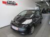 Peugeot 107 Münster-Sarmsheim