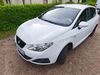 Seat Ibiza velbert
