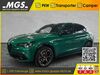 Alfa Romeo Stelvio osthausen-wuelfershausen
