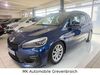 BMW 216 Gran Tourer hann