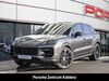 Porsche Cayenne goergeshausen