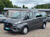Ford Transit muenster-sarmsheim