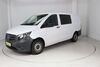 Mercedes-Benz Vito kreis|erlangen-hoechstadt