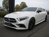 Mercedes-Benz CLS 53 AMG niederhosenbach