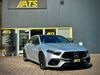 Mercedes-Benz A 45 AMG goergeshausen