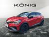 Renault Captur saalow