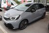Honda Jazz Schöfweg