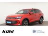 VW Tiguan wasbuettel