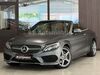 Mercedes-Benz C 220 goergeshausen