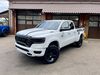 Dodge RAM suedergellersen