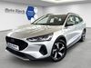 Ford Focus niederduerenbach