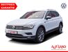 VW Tiguan Allspace langenhagen