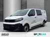 Opel Vivaro huelseburg