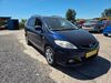 Mazda 5 gruenewald
