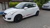 Suzuki Swift dorn-duerkheim