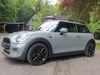 Mini ONE goergeshausen