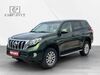 Toyota Land Cruiser muenster-sarmsheim