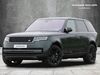 Land Rover Range Rover ehringshausen