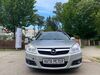 Opel Vectra obergriesbach