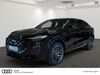 Audi Q3 krauchenwies